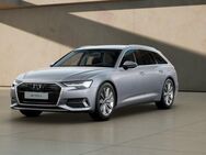 Audi A6, Avant TFSI e Sport 50 qu TV, Jahr 2023 - Ingolstadt