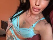 lustvolles Girl sucht NUR HOTELBESUCHE - Ludwigshafen (Rhein)