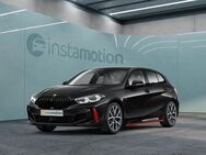 BMW 128, Sport vorn, Jahr 2023 - München