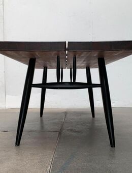 Laukaan Puu Tapiovaara Pirkka Couch Table Tisch Mid Century 60er - Hamburg Hamburg-Nord