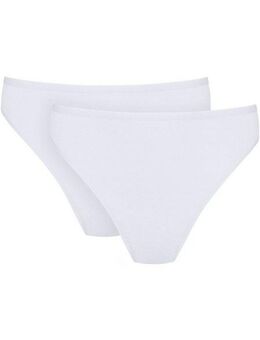 Mey Jazz-Pants Slips PURE SENSE (Packung, 2-St) mit hohem Taillensitz
