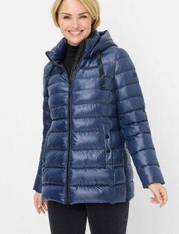 Fuchs Schmitt Steppjacke mit Kapuze