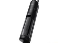 Dreame Nass-Trocken-Sauger H12 Pro Flex Reach, 300 W, 18.000Pa Saugkraft, 180°-Design, Bürstenreinigung, Doppel-Kantenbürste