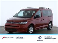 VW Caddy, 1.5 TSI Maxi LIFE, Jahr 2023 - Bayreuth