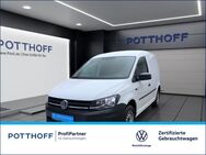 VW Caddy, 2.0 TDI Kasten, Jahr 2019 - Hamm