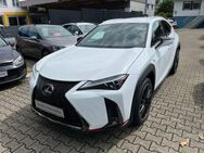 Lexus UX 250h F Sport - Freiburg (Breisgau)