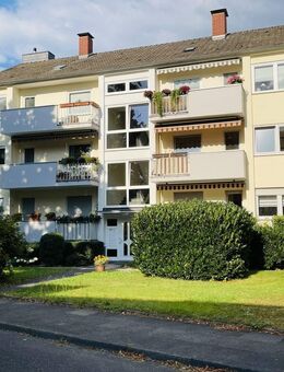 TOP ANGEBOT - BEZUGSFREI UND SOFORT VERFÜGBAR! - Bonn