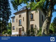 Hochwertige Villa in bester Lage - Zittau