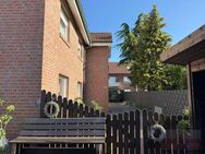 IMMOBILIEN GUMNIOR präsentiert: gemütliche Dachgeschosswohnung in Salzbergen - Salzbergen