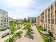 Ideal geschnitten! 2-Zi.-Wohnung mit Balkon, Gäste-WC und Loggia! - Düsseldorf