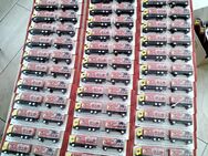 193 Original Modelle LKW Edition 1/3/4 Daimler Crysler Neu OVP Sammlung - Willebadessen