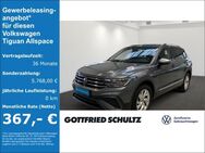 VW Tiguan, Allspace LIFE EPH, Jahr 2022 - Neuss