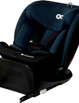 Kinderkraft Autokindersitz I-GROW i-Size, ab: Geburt, bis: 12 Jahren, 360° – drehbarer Kindersitz