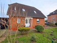 Gepflegtes Einfamilienhaus in Ortsrandlage, 17098 Friedland - Friedland (Mecklenburg-Vorpommern)