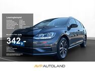 VW Golf Variant, 2.0 TDI Golf VII IQ Drive | |, Jahr 2020 - Dingolfing