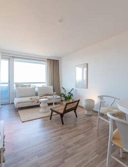 Investment Apartment in sehr zentraler Lage mitten in einem Einkaufsparadies - München