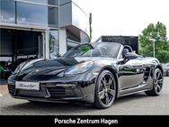 Porsche Boxster, 718, Jahr 2024 - Hagen (Stadt der FernUniversität)