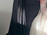 Abendkleid schwarz 38/40 - Osnabrück Zentrum