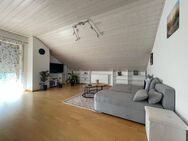 Ideale Singlewohnung - Nehren (Baden-Württemberg)