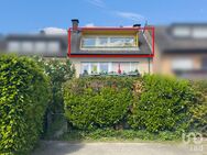 gemütliche Wohnung im Dachgeschoss - Grevenbroich