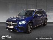 Mercedes GLB 200, d AMG Line, Jahr 2022 - Erfurt