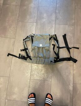 Stokke Limas Flex Trage - Dortmund