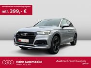 Audi Q5, 50 TFSIe quattro sport Optikpaket, Jahr 2020 - Pforzheim