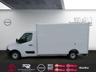 Nissan NV400, 5.1 F365 L3H1 FWD Kofferaufbau - Pro, Jahr 2022 - Memmingen