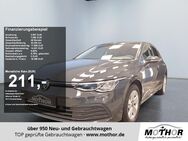 VW Golf, 1.0 TSI VIII Limousine Life, Jahr 2020 - Brandenburg (Havel)