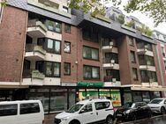 Köln Sülz - solvent vermietetes Apartment zur Kapitalanlage - Köln