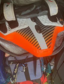 Windsurfboards Profi Lorch und JP - Heinsberg