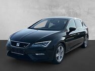 Seat Leon, 2.0 TSI FR, Jahr 2019 - Chamerau