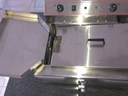 9 kw elektr. Beckenfriteuse Friteuse Fritteuse - Eschborn