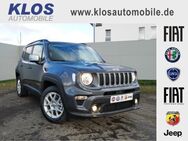 Jeep Renegade, 1.5 LIMITED e-HYBRID GSE, Jahr 2022 - Marpingen