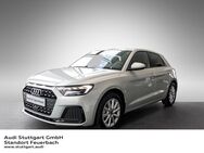 Audi A1, Sportback advanced 25 TFSI, Jahr 2024 - Stuttgart