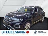 VW T-Roc, 1.5 TSI Style, Jahr 2024 - Detmold