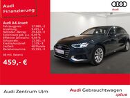 Audi A4, Avant advanced 35 TFSI, Jahr 2024 - Ulm