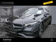 Mercedes C 220, d T AVANTGARDE SPUR, Jahr 2023 - Kiel