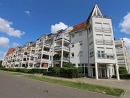 Schöne Maisonnettewohnung mit TG-Stellplatz und Balkon - Keine Provision! - Leipzig