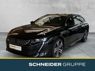 Peugeot 508, 1.6 SW Pure Tech 225 GT, Jahr 2019 - Zwickau