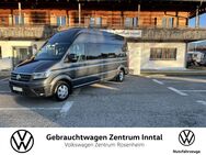 VW California, 2.0 TDI Grand California 680, Jahr 2024 - Raubling