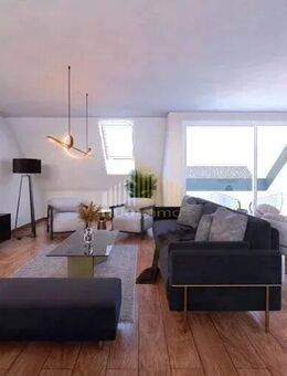 Moderne Wohnung in Rittermühle, Wolsfeld zu verkaufen - Wolsfeld