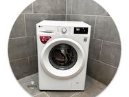 8 kg LG Waschmaschine Serie 3 F14WM8LN0 - 1 Jahr Garantie & Grati - Berlin Reinickendorf