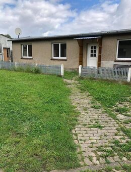 Einfamilienhaus - Satow