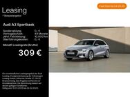 Audi A3, Sportback 30 TDI EPH, Jahr 2024 - Coburg