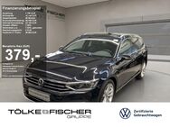 VW Passat Variant, 1.5 TSI Elegance, Jahr 2020 - Krefeld