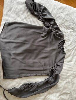 Schicke Bluse Hallhuber Groesse 34 - München Schwabing-West