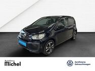 VW up, 1.0 IQ DRIVE hi, Jahr 2020 - Gießen