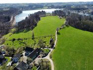 Reserviert - Wohnen auf altem Bauernhof an der Bevertalsperre - incl Küche und Stellplatz - Hückeswagen (Schloss-Stadt)