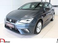 Seat Ibiza, 1.0 TSI FR PRO FA XL VC, Jahr 2023 - Balingen